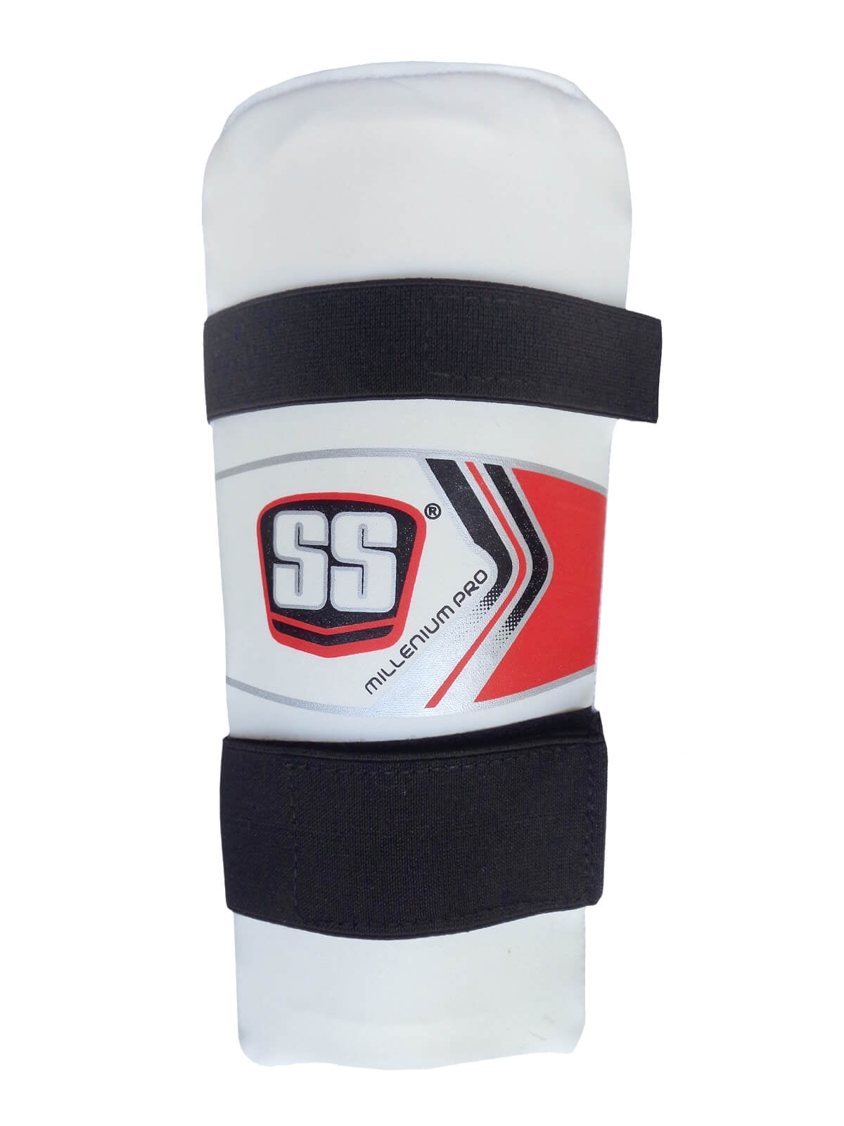 SS - Millenium Pro Cricket Arm/Elbow Guard Men Size
