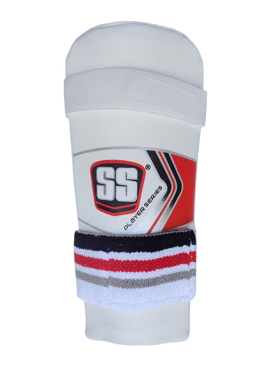 SS - Players Series Cricket Arm/Elbow Guard Men Size