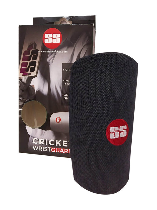 SS - Premium Cricket Arm/Elbow Guard Men Size