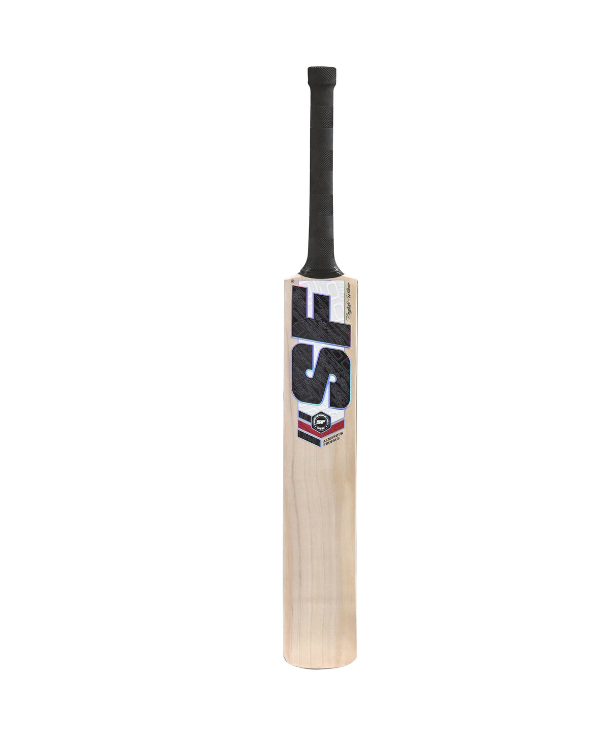 SF Almandus Proface English Willow Cricket Bat Size SH, image 1
