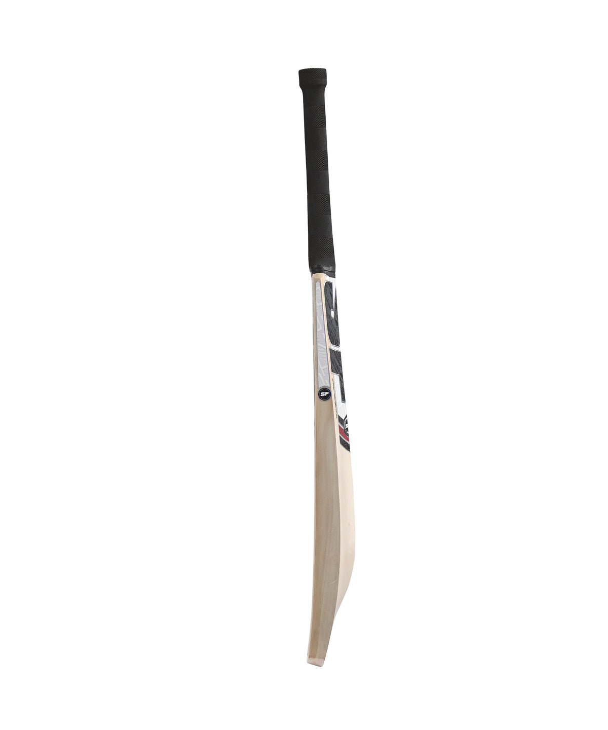 SF Almandus Proface English Willow Cricket Bat Size SH, image 3