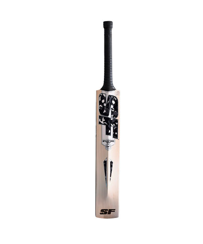 SF Camo ADI 1 English Willow Cricket Bat Size SH, image 2