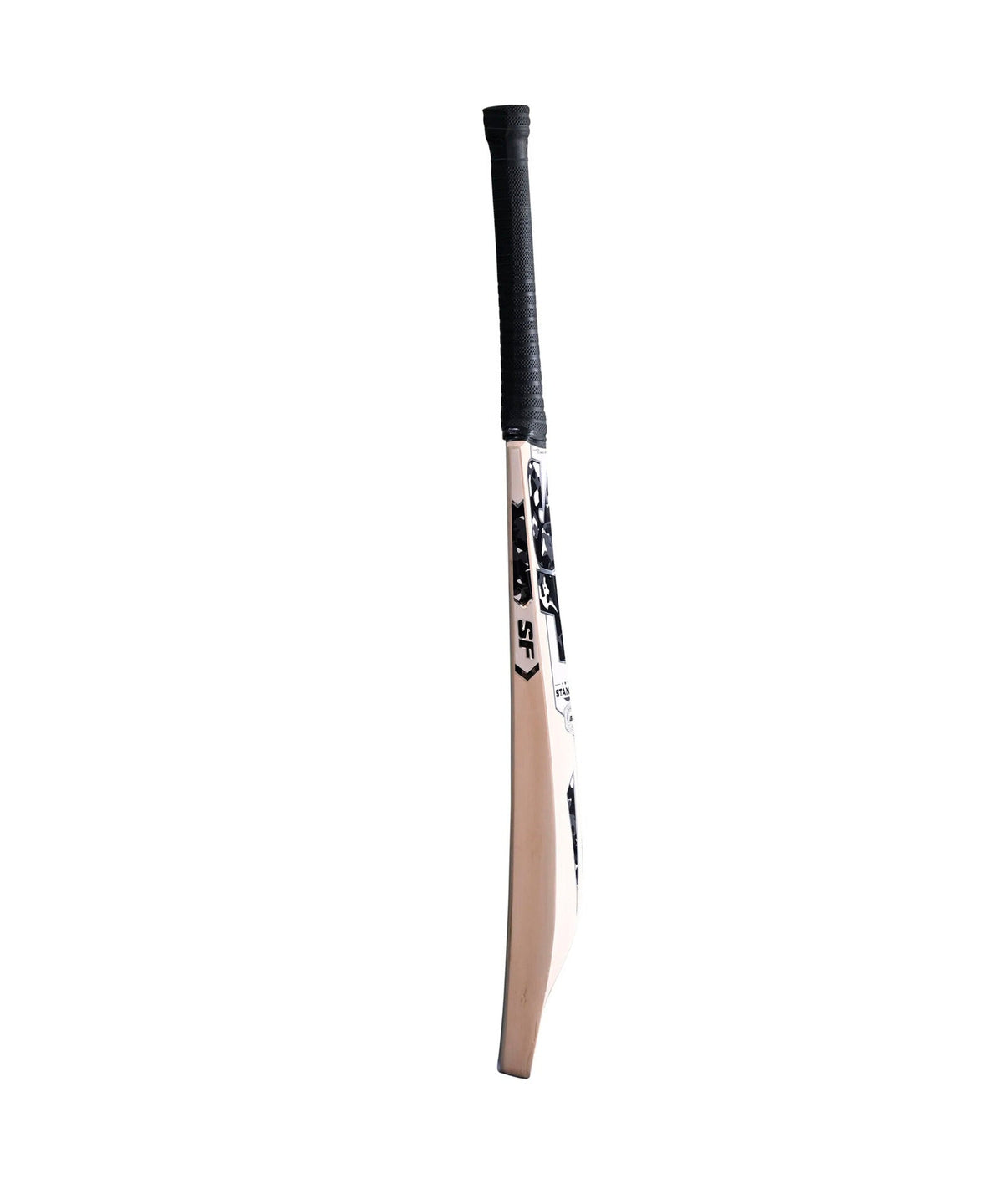 SF Camo ADI 1 English Willow Cricket Bat Size SH, image 3