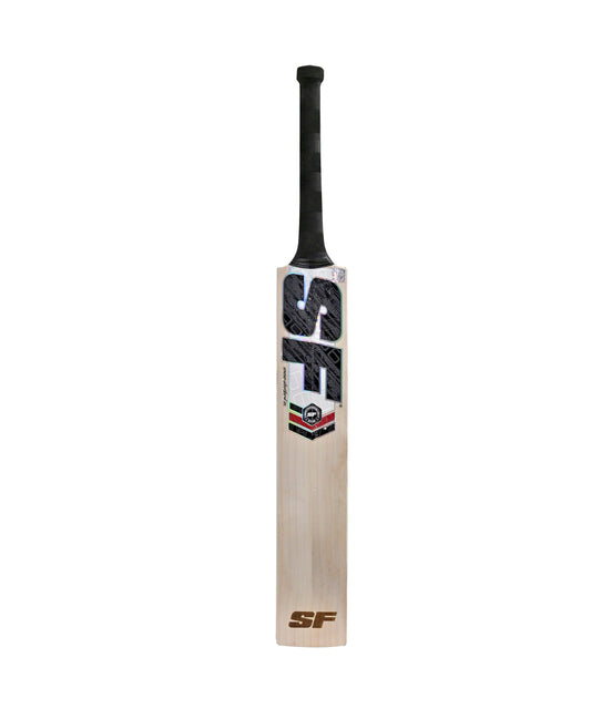 SF Almandus Players English Willow Cricket Bat Size SH, image 2