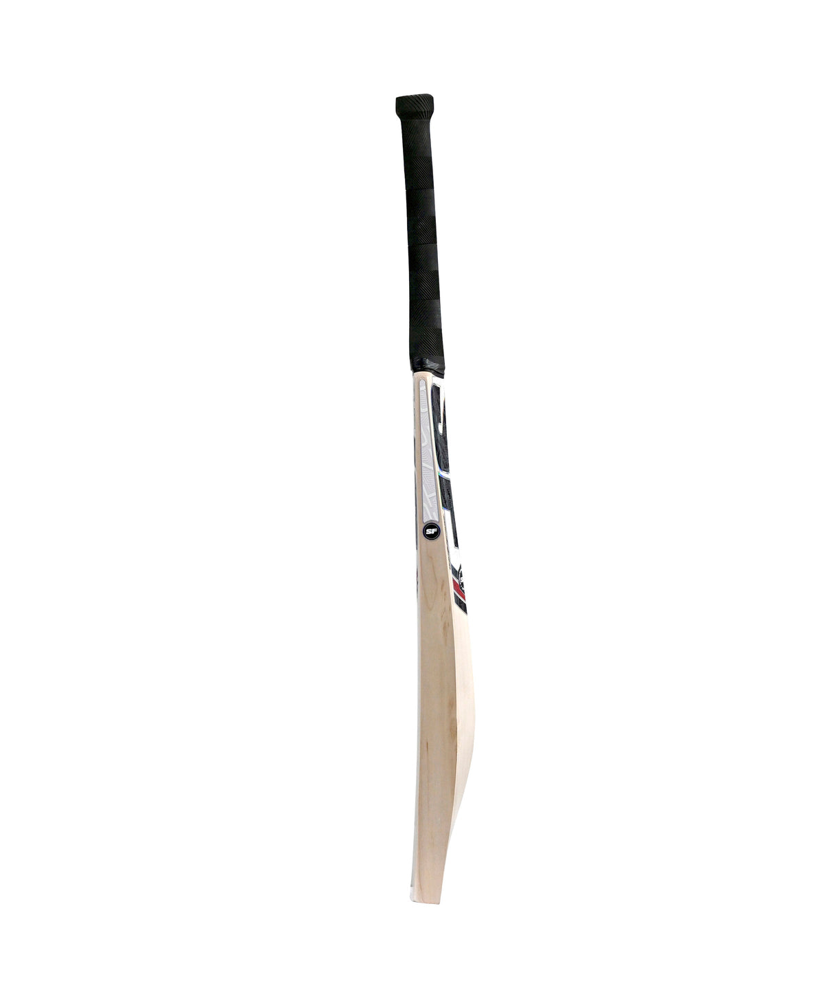 SF Almandus Players English Willow Cricket Bat Size SH, image 3