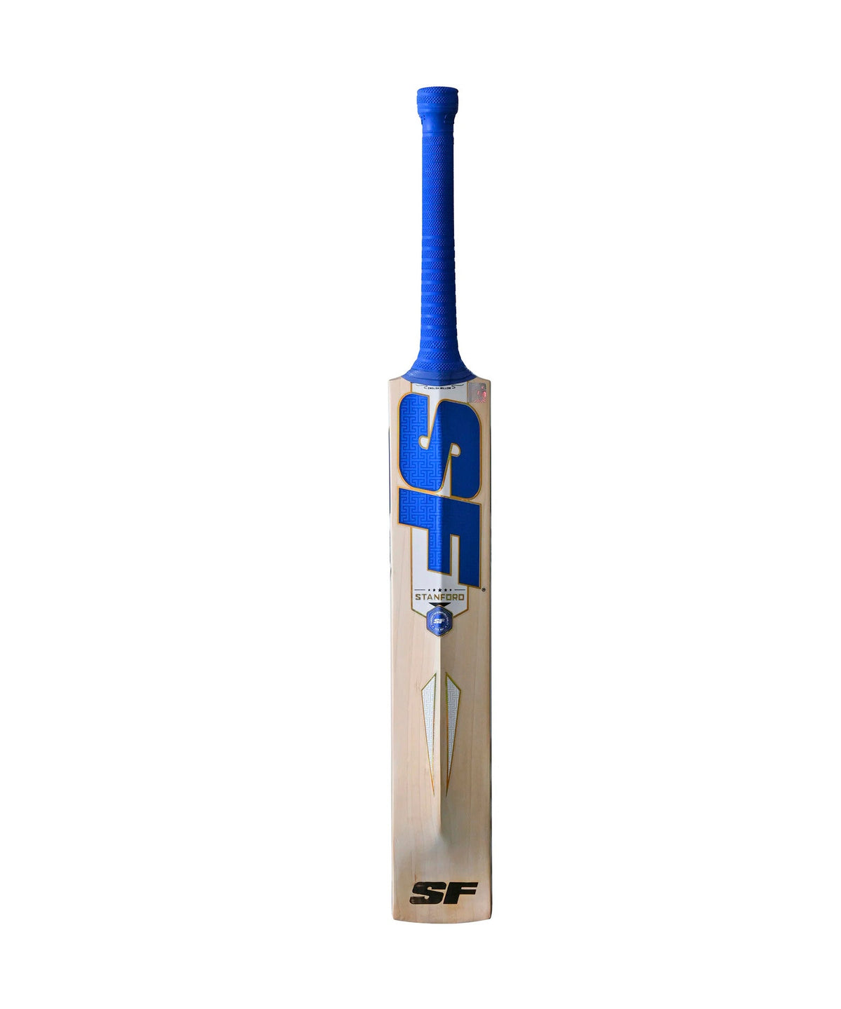 SF Magnum Ultimate English Willow Cricket Bat Size SH, image 2