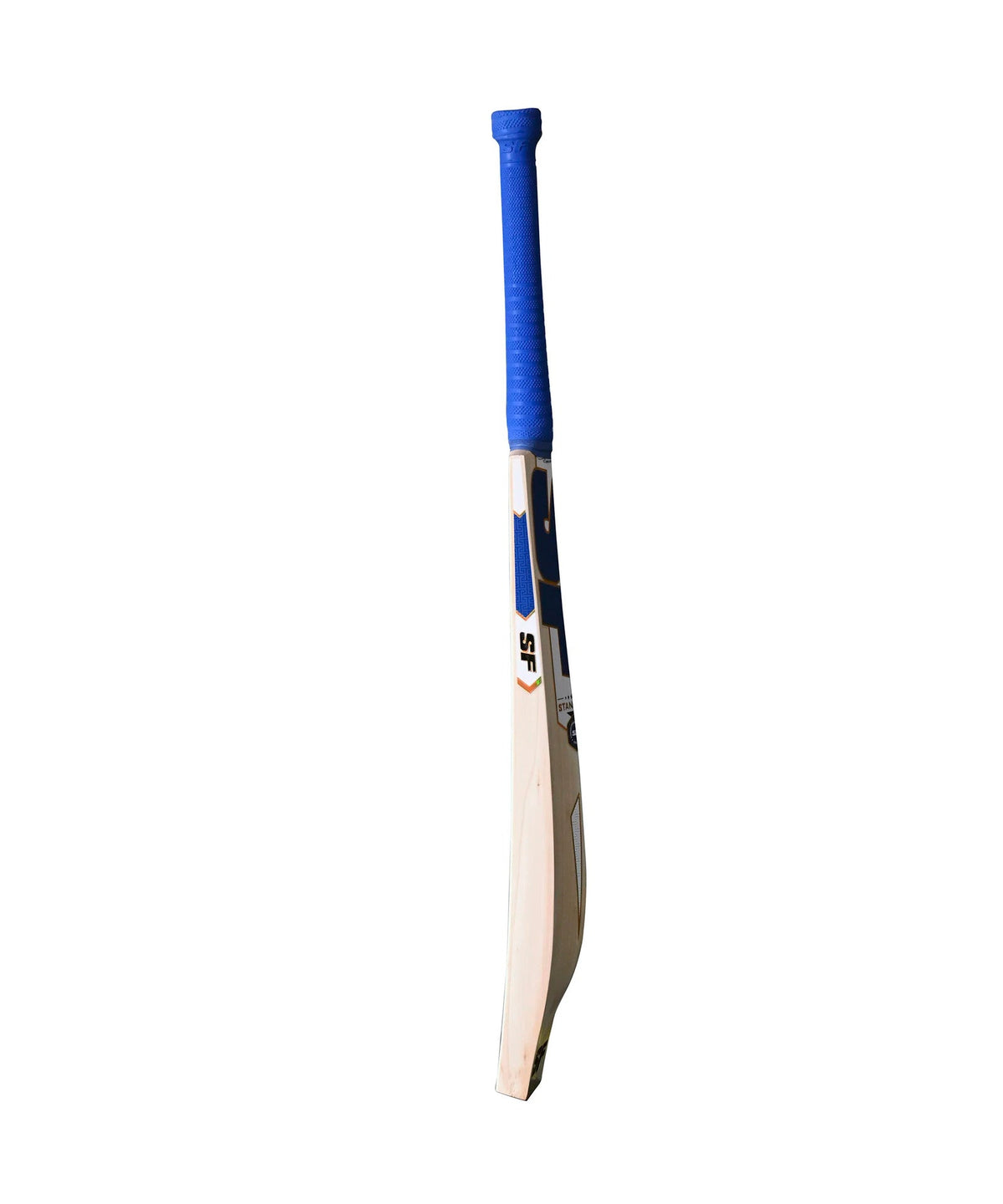 SF Magnum Ultimate English Willow Cricket Bat Size SH, image 3