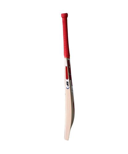SF Incredible 10000 English Willow Cricket Bat Size SH, image 3