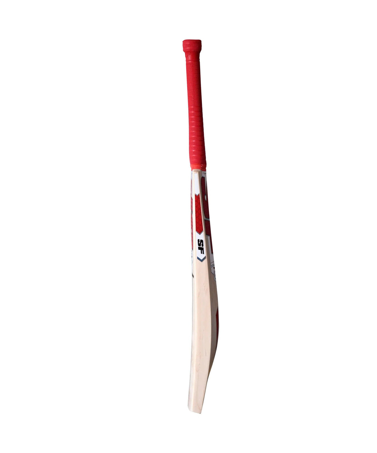 SF Incredible 7500 English Willow Cricket Bat Size SH, image 3