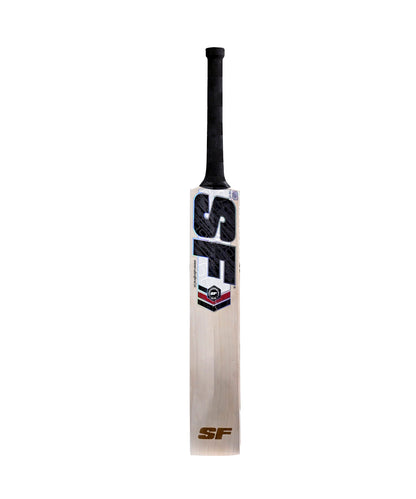 SF Almandus 7500 English Willow Cricket Bat Size SH, image 2