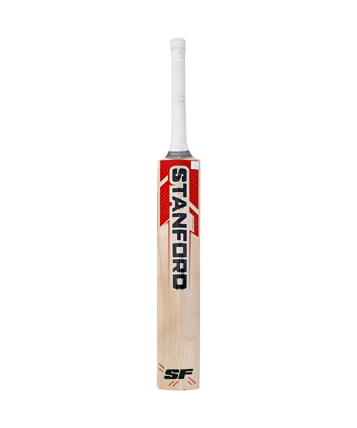 SF Optimus English Willow Cricket Bat Size SH, image 2