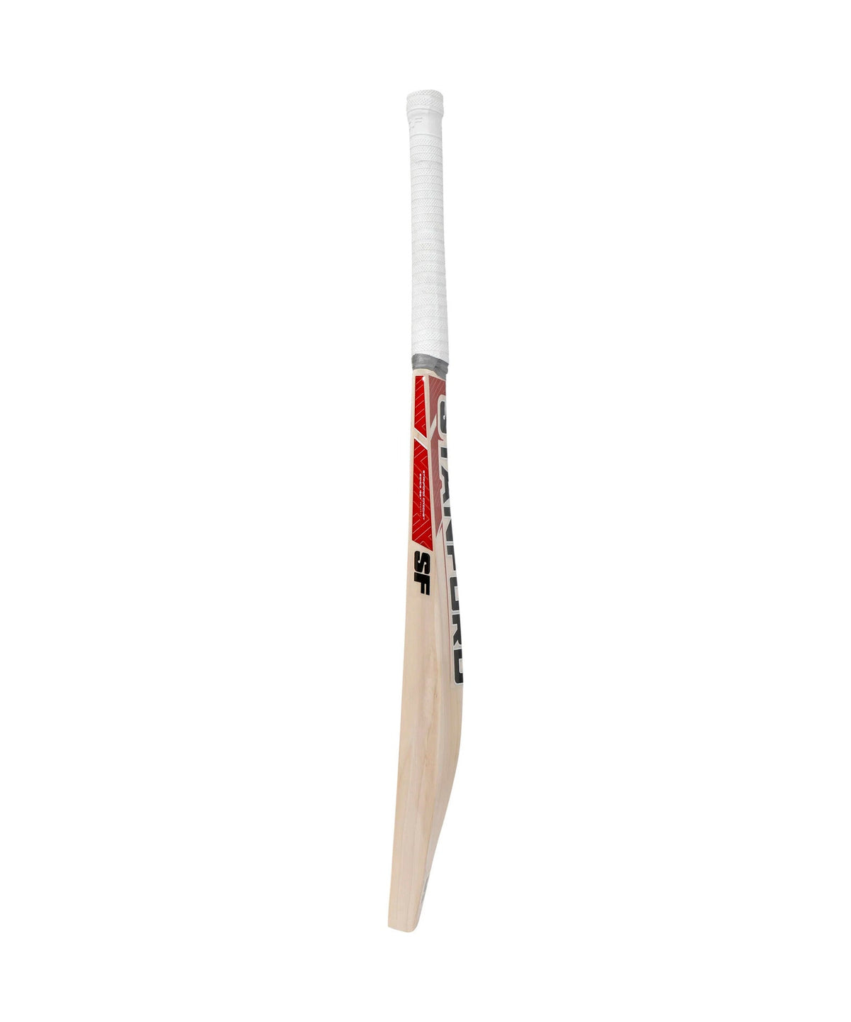 SF Optimus English Willow Cricket Bat Size SH, image 3