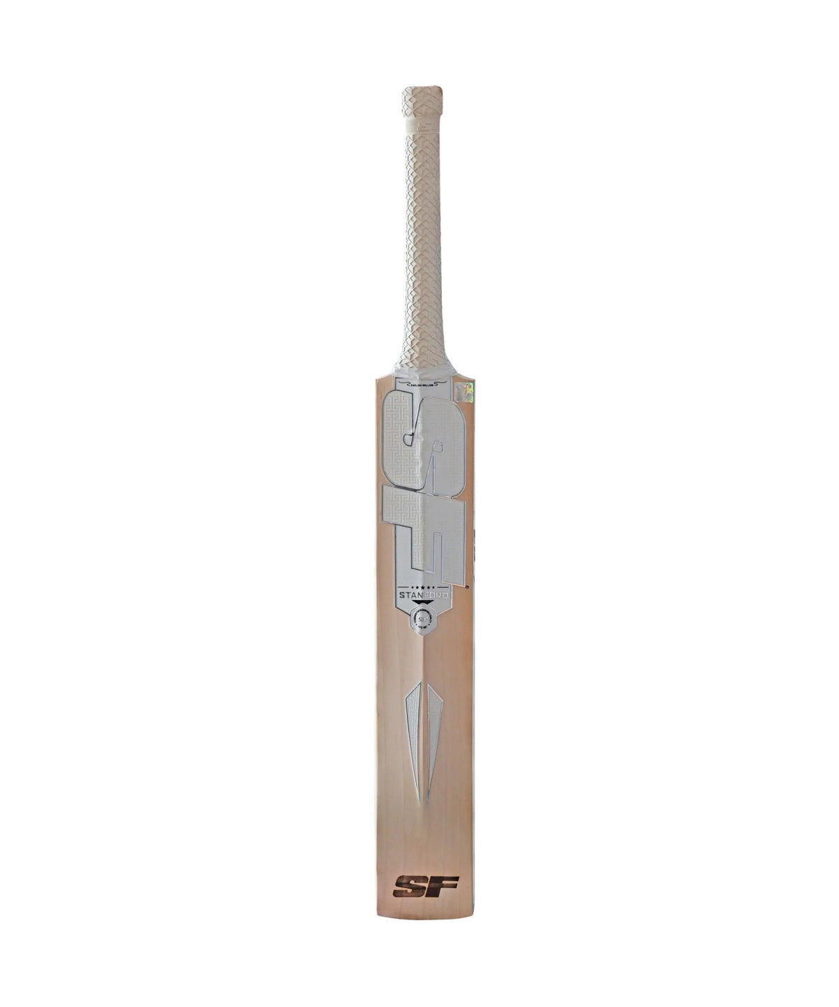 SF Gradiges 7000 English Willow Cricket Bat Size SH, image 2