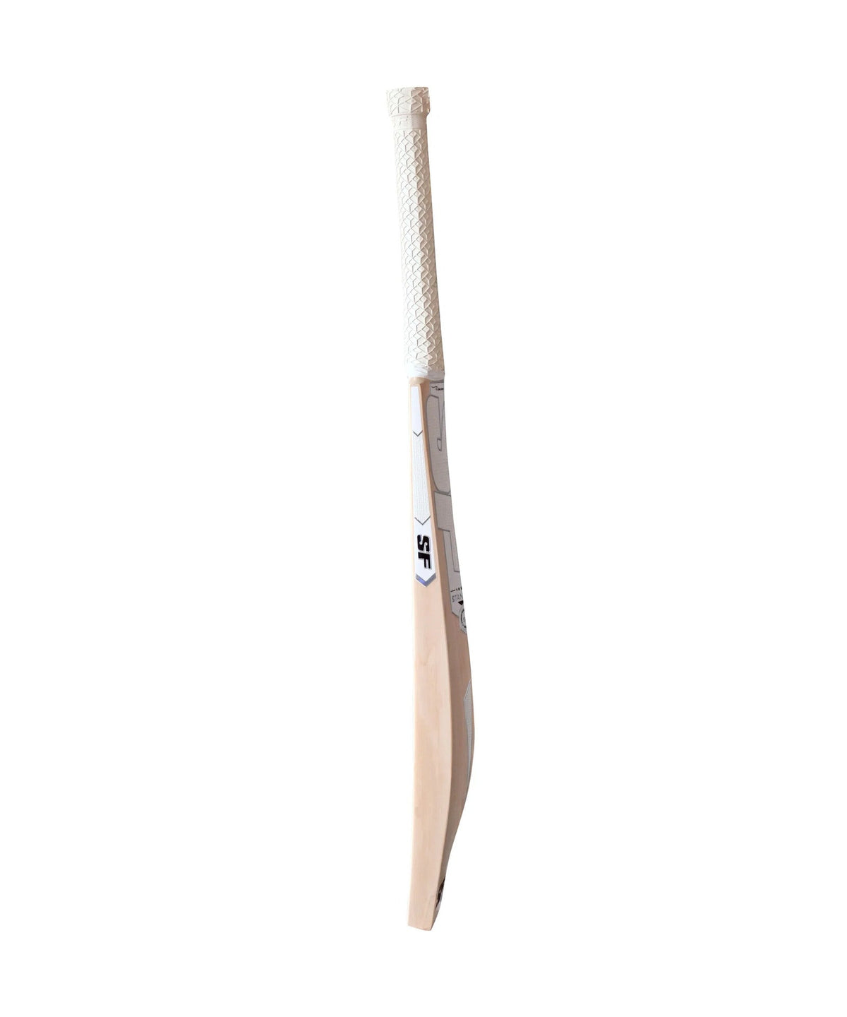 SF Gradiges 7000 English Willow Cricket Bat Size SH, image 3