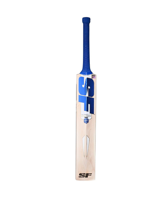 SF Magnum Icon English Willow Cricket Bat Size SH, image 2