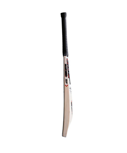 SF Camo ADI 3 English Willow Cricket Bat Size SH, image 3