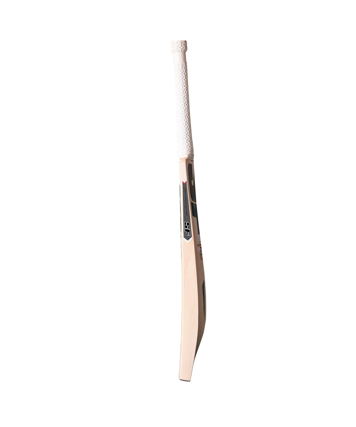 SF Cadillac 888 English Willow Cricket Bat Size SH, image 3