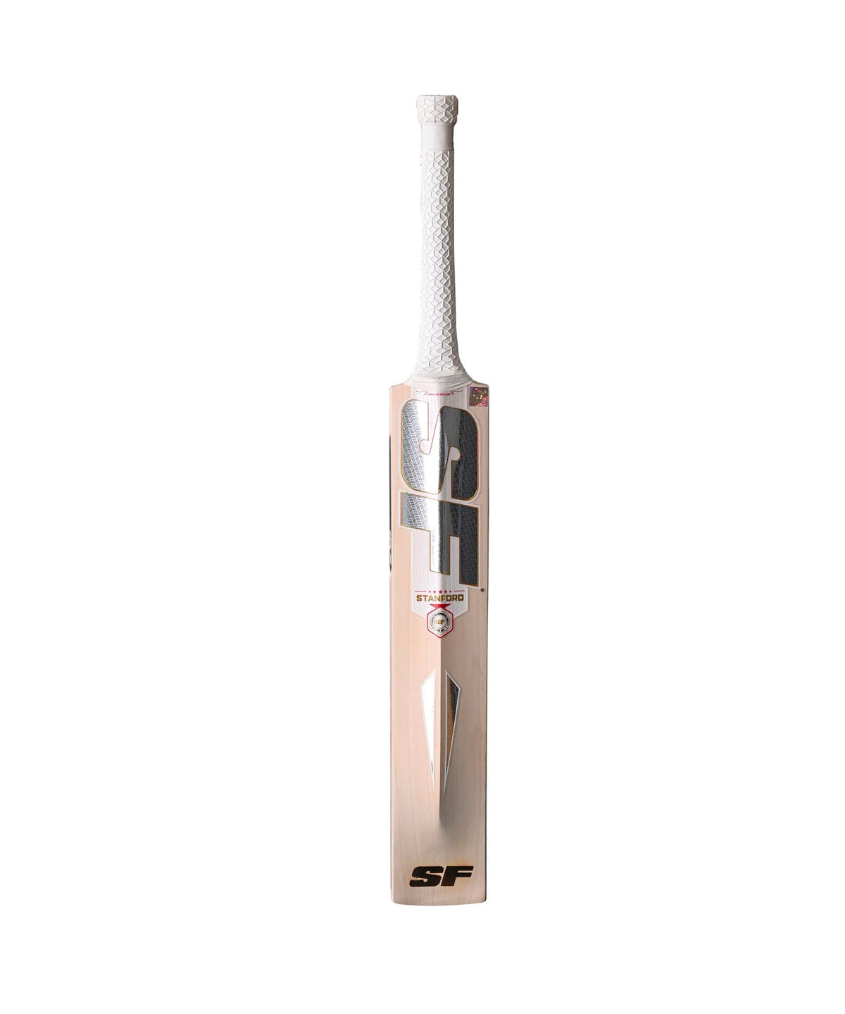 SF Cadillac 999 English Willow Cricket Bat Size SH, image 2