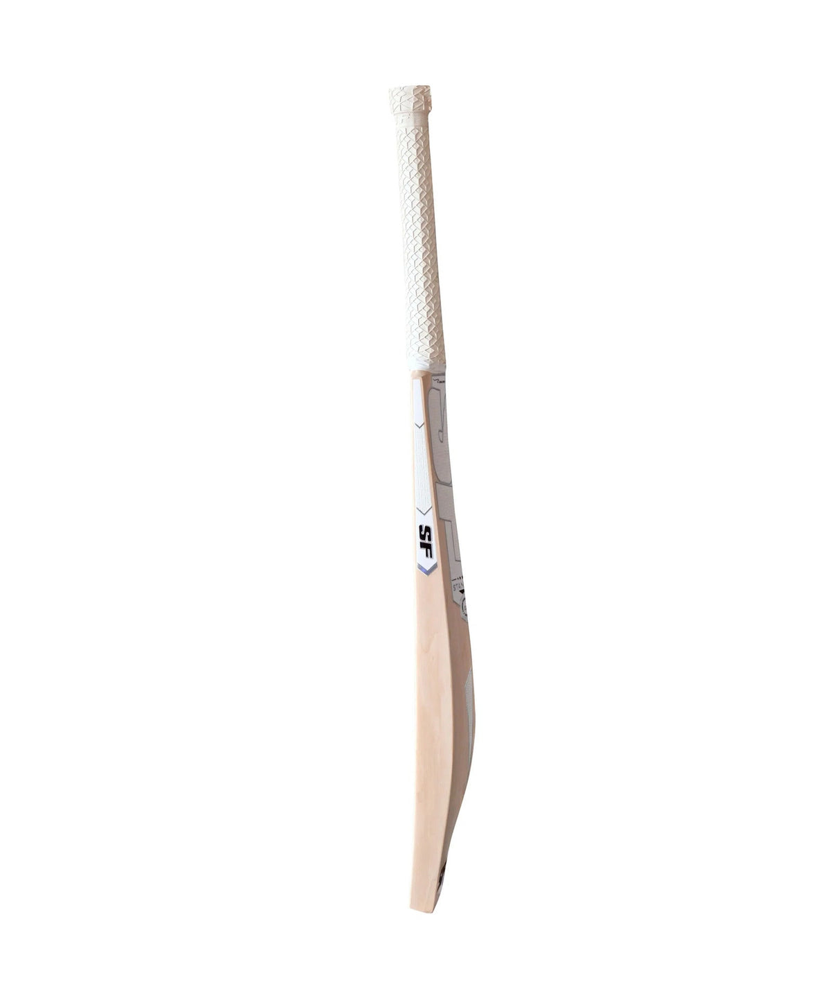 SF Gradiges 9000 English Willow Cricket Bat Size SH, image 3
