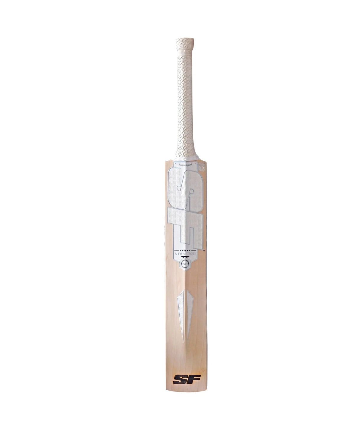 SF Gradiges 9000 English Willow Cricket Bat Size SH, image 2