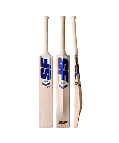 SF PA 18 English Willow Cricket Bat Size SH, image 4